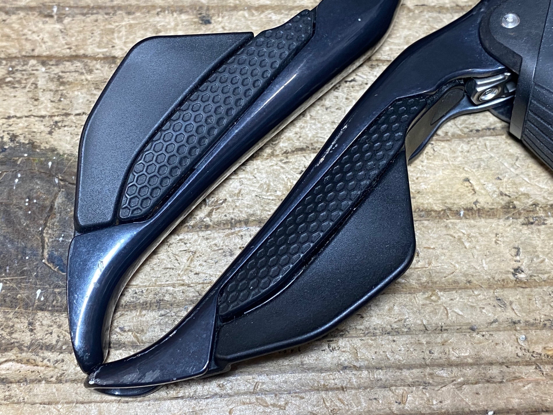 JU860 シマノ SHIMANO アルテグラ ULTEGRA ST-R8070 STIレバー セット