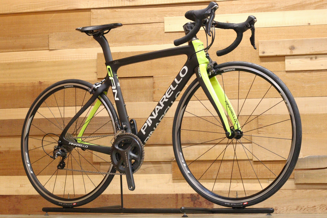 ピナレロ PINARELLO ガン GAN RS 2016 500サイズ シマノ アルテグラ 6800 11S カーボン ロードバイク 【立川店】