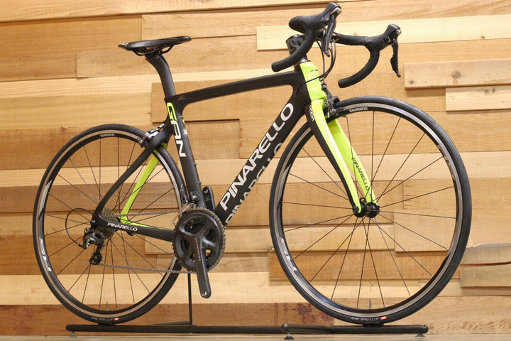 ピナレロ PINARELLO ガン GAN RS 2016 500サイズ シマノ アルテグラ 6800 11S カーボン ロードバイク 【立川店】