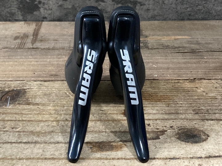 KL511 スラム SRAM SL-S500 BRAKE LEVERS ブレーキレバー