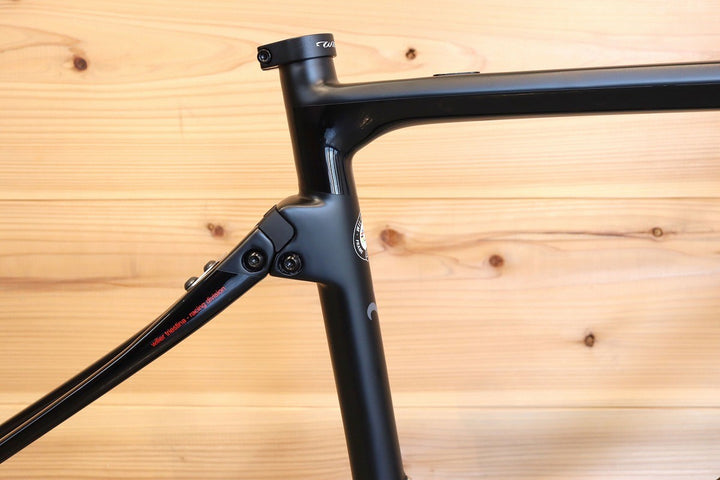 未使用 ウィリエール Wilier チェントディエチ Cento10 NDR 2018 Sサイズ カーボン ロードバイク フレームセット 【千葉店】
