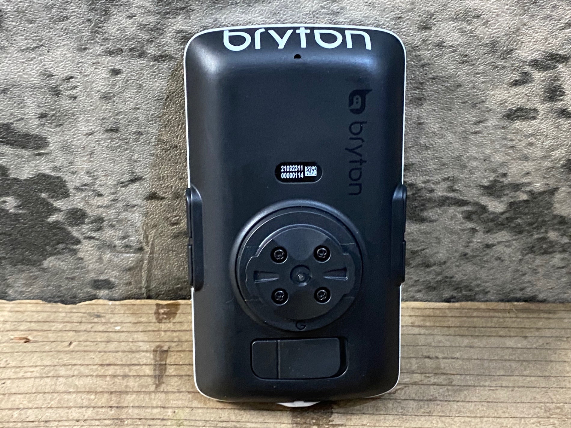 JZ613 ブライトン bryton RIDER S800 サイクルコンピュータ スピード
