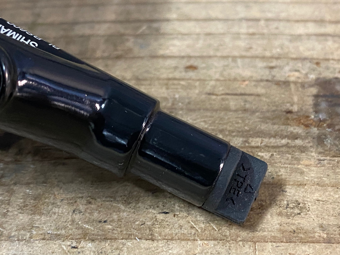 JP337 シマノ SHIMANO BL-RS600-R 右ブレーキレバー 油圧