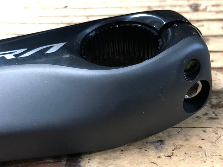 KF768 シマノ SHIMANO アルテグラ ULTEGRA FC-R8000 クランクセット 170mm 50/34T
