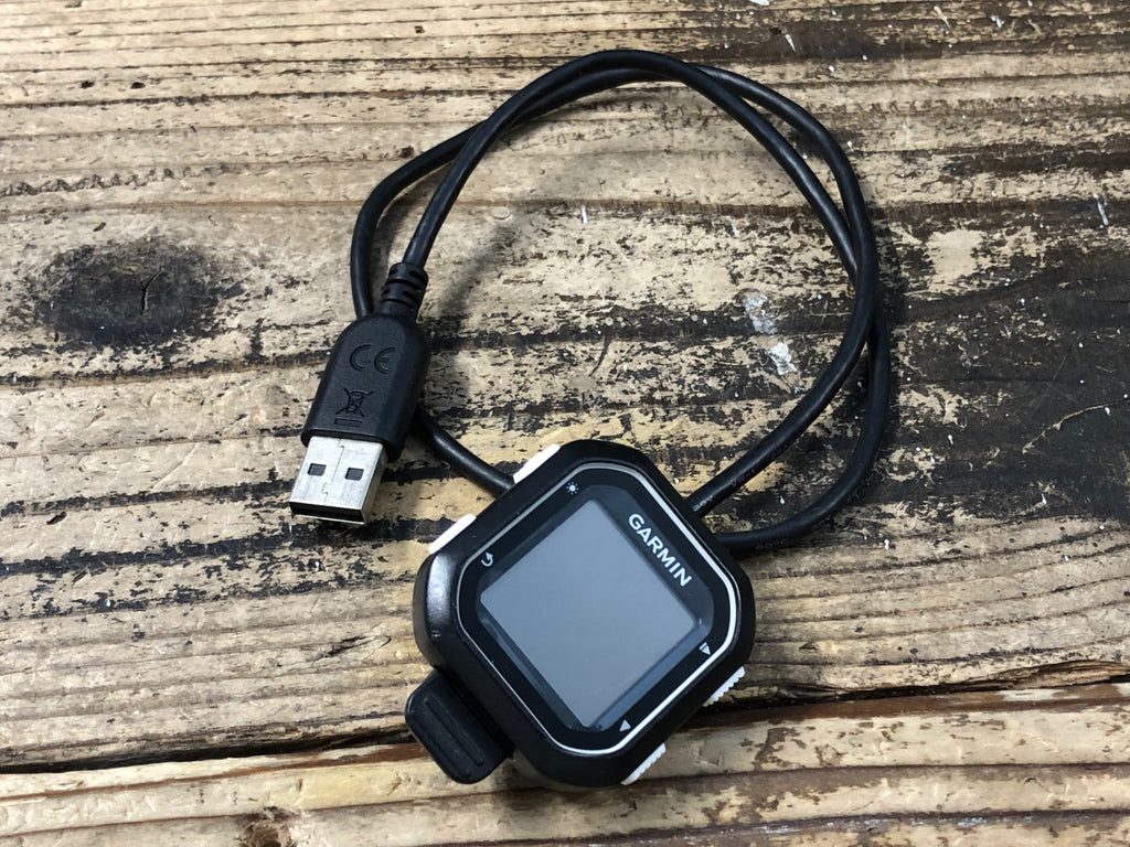 JX219 ガーミン GARMIN EDGE 25J サイクルコンピューター 起動確認済 JX219 ガーミン GARMIN EDGE 25J サイクルコンピューター 起動確認済