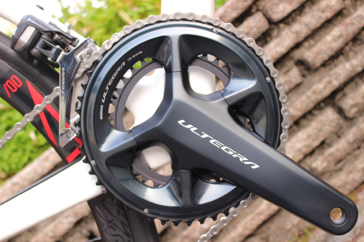 ファクター FACTOR O2 DISC 2022 52サイズ アルテグラ Di2 R8070 11S カーボン ディスク ロードバイク 【名古屋店】