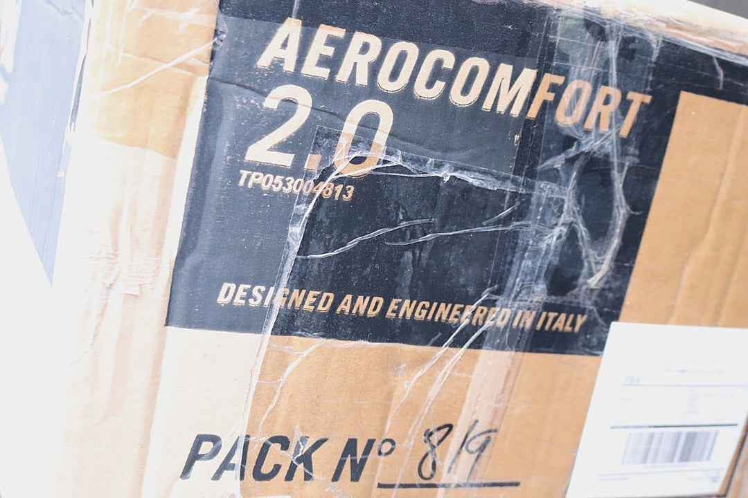 【未開封品！！】 シーコン SCICON エアロコンフォート AEROCOMFORT 2.0 100x130mm クイックリリースタイプ対応 ロードバイク 輪行バッグ 【東京南麻布店】