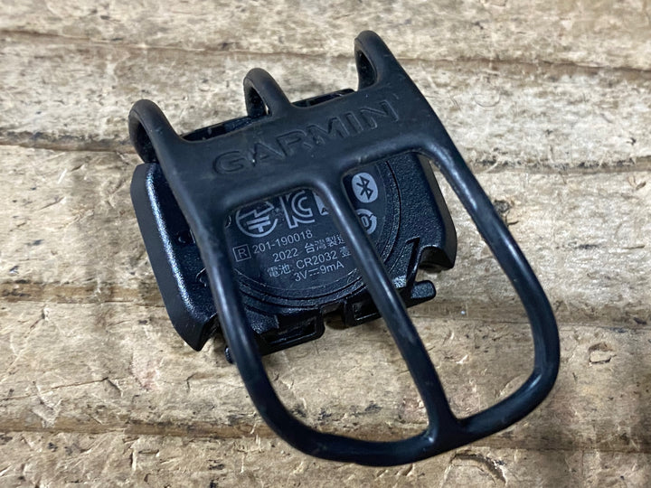 KF098 ガーミン GARMIN ケイデンスセンサー Dual Bluetooth ANT+