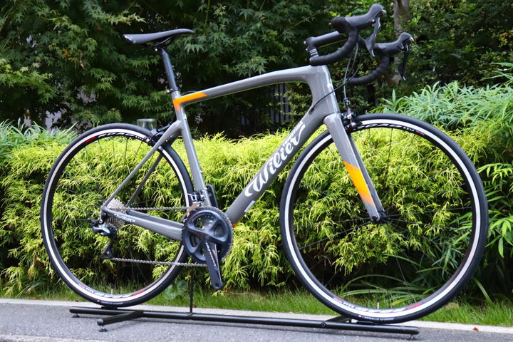 ウィリエール WILIER グランツーリスモ GRANTURISMO R TEAM LE 2024 XLサイズ シマノ アルテグラ R8000 11S カーボン ロードバイク 【さいたま浦和店】