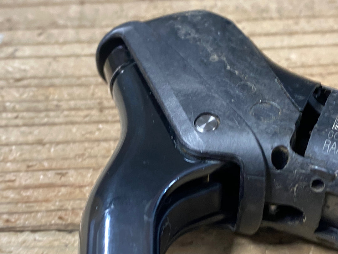 KB122 シマノ SHIMANO デュラエース DURA-ACE ST-R9150 STIレバー 右のみ 動作確認済 ※ブラケットフード欠品