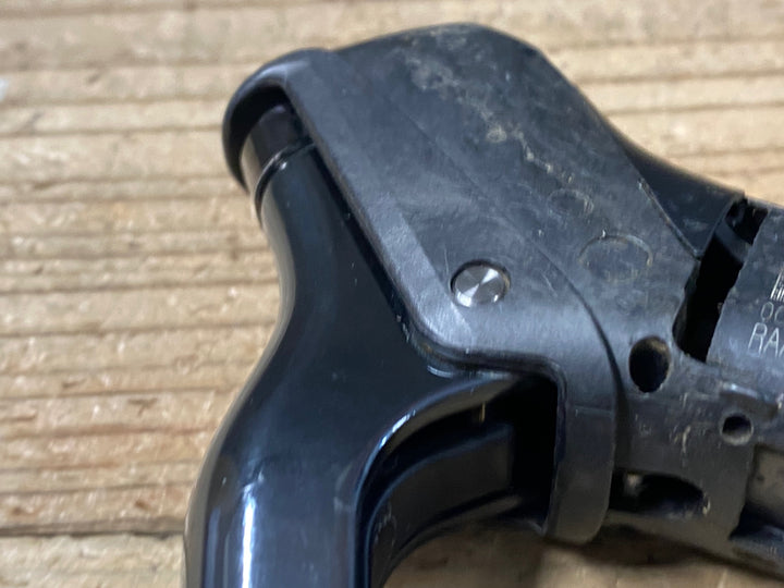 KB122 シマノ SHIMANO デュラエース DURA-ACE ST-R9150 STIレバー 右のみ 動作確認済 ※ブラケットフード欠品