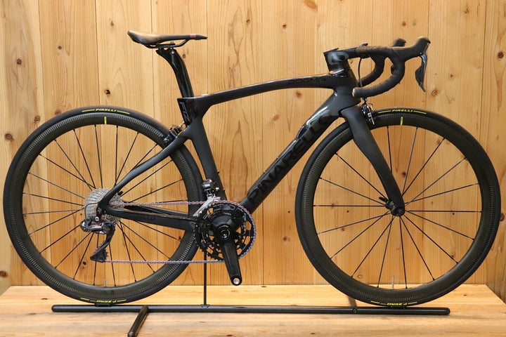 ピナレロ PINARELLO ドグマ DOGMA F12 2020年モデル 470サイズ シマノ アルテグラ R8050 DI2 MIX 11S カーボン ロードバイク 【芦屋店】