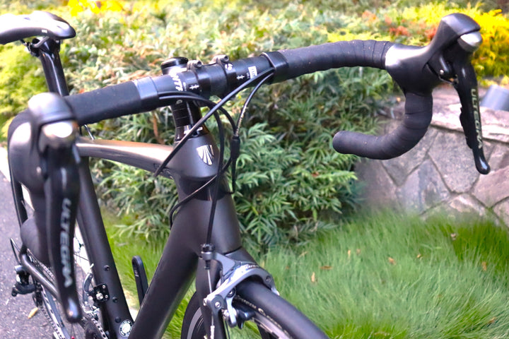 トレック TREK エモンダ EMONDA SL6 2016年モデル シマノ アルテグラ 6800 11S カーボン ロードバイク 【さいたま浦和店】