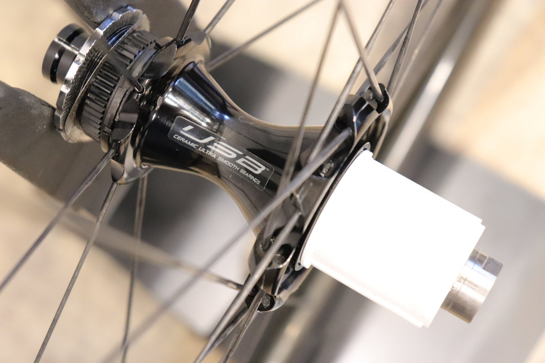 カンパニョーロ CAMPAGNOLO BORA WTO 33 DB シマノ 12/11S カーボン チューブレス ホイールセット 【さいたま浦和店】