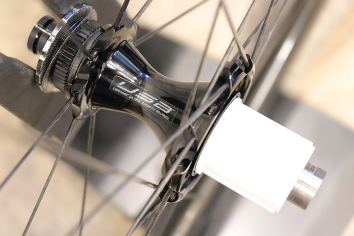 カンパニョーロ CAMPAGNOLO BORA WTO 33 DB シマノ 12/11S カーボン チューブレス ホイールセット 【さいたま浦和店】