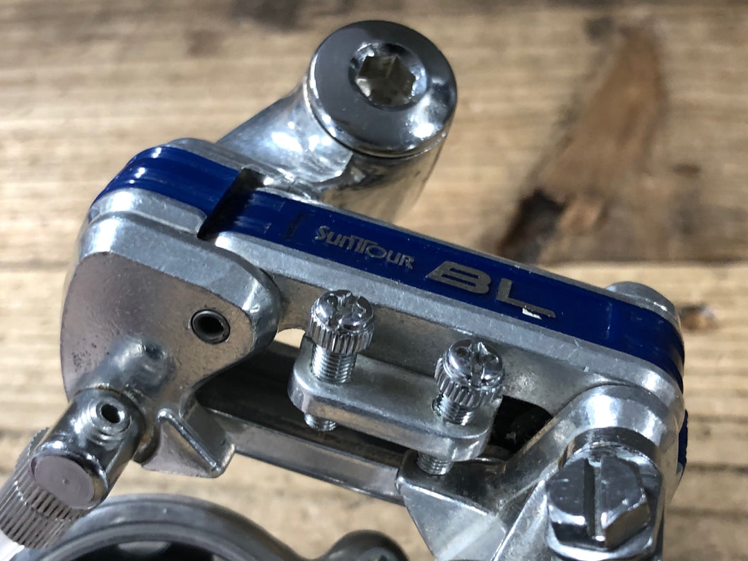 KM906 サンツアー SUNTOUR BL リアディレイラー