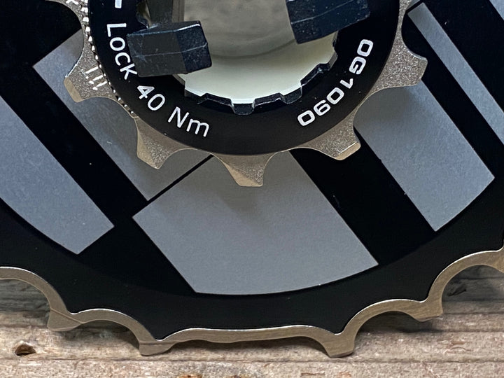 JR361 スラム SRAM RED OG-1090 スプロケット 11-25T 10S
