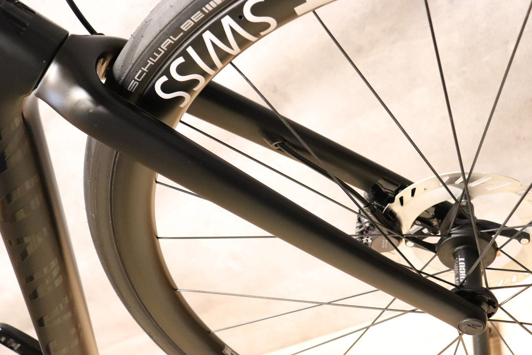 キャニオン CANYON エンデュレース ENDURACE CF SL DISC 2020モデル Sサイズ シマノ アルテグラ R8170MIX Di2 12S カーボン ロードバイク 【さいたま浦和店】
