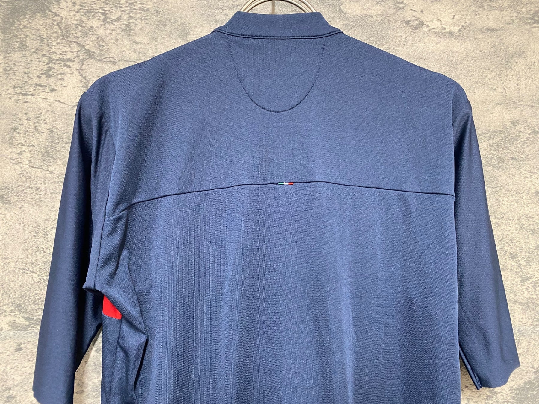 JZ251 カステリ CASTELLI 半袖 サイクルジャージ 濃紺 L – BICI AMORE