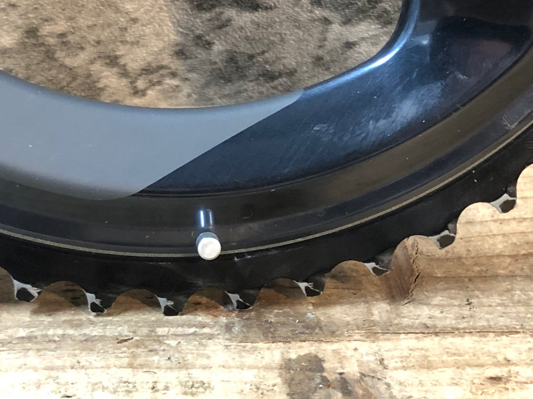 JN644 シマノ SHIMANO アルデグラ ULTEGRA FC-R8000 チェーンリング 52/36T