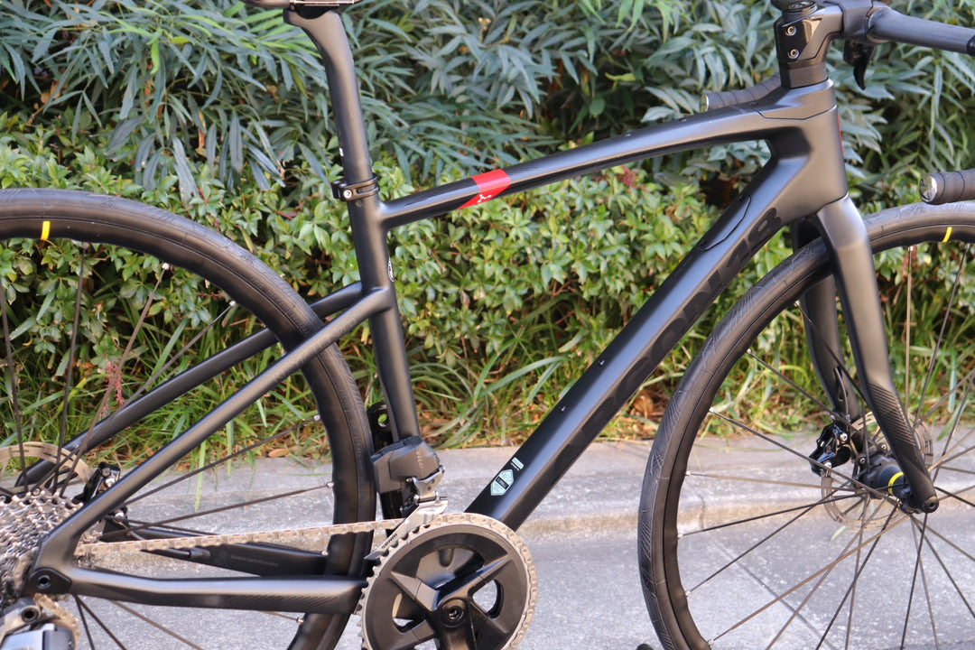 アルゴン18 ARGON18 クリプトンプロ KRYPTON PRO 2021 XSサイズ スラム ライバル e-tap axs 12S カーボン エンデュランスロード 【さいたま浦和店】