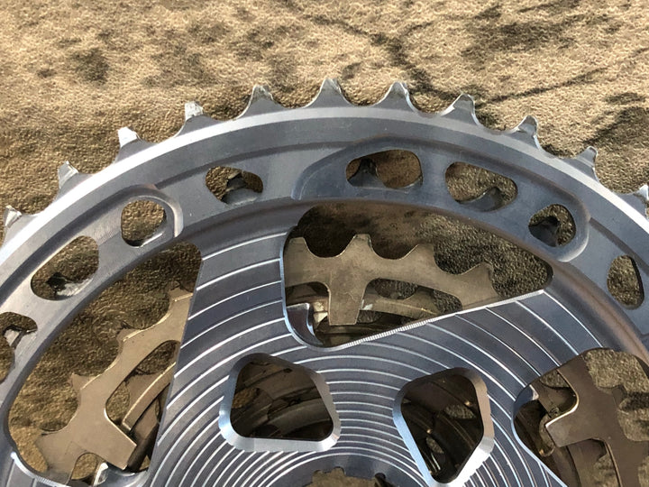 JW891 イーサーティーン e*thirteen Helix R スプロケット 9-45T 12s XD,XDRフリー対応