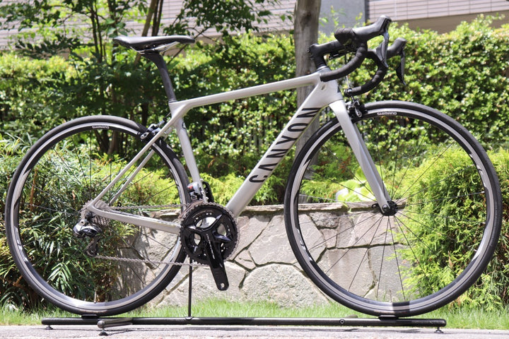 キャニオン CANYON アルティメット ULTIMATE CF SLX 2016 XSサイズ シマノ デュラエースMIX 11S Di2 カーボン ロードバイク 【さいたま浦和店】