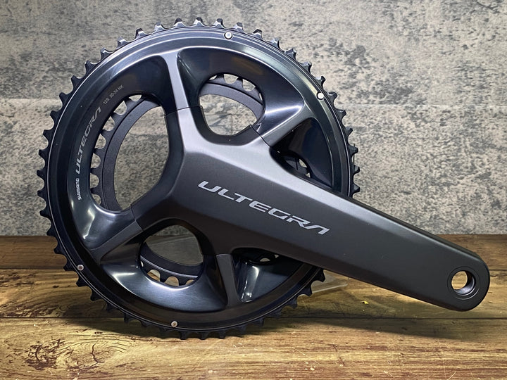 JF230 シマノ SHIMANO アルテグラ ULTEGRA FC-R8100 クランクセット 50/34T 172.5mm