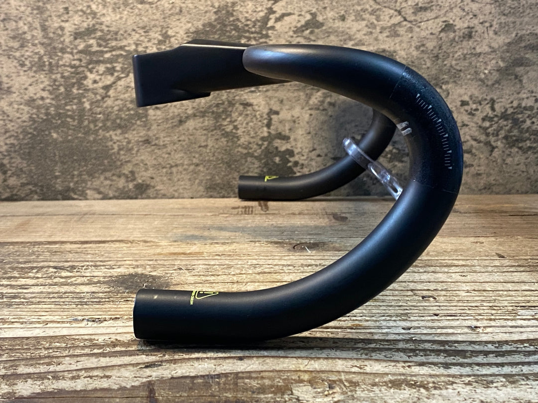 JC883 コルナゴ COLNAGO CC.01 Integrated Handle Bar 一体型ハンドル ブラケットC-C390ｍｍ 84° 90mm