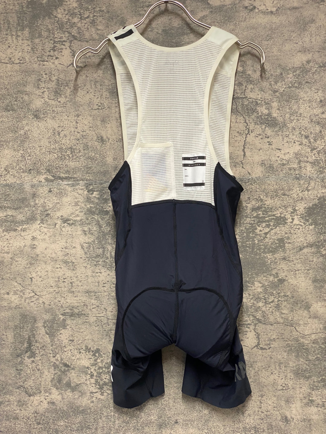 KF636 ラファ Rapha PRO TEAM BIB SHORTS ビブショーツ 黒 S