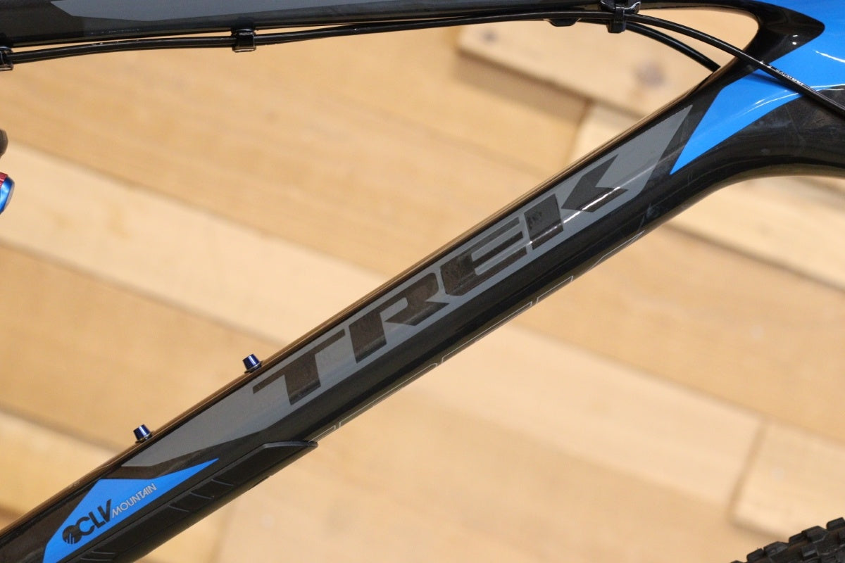 トレック フューエル EX 9.7 OALVカーボン TREK Fuel EX 9.8 2020年モデル トレック フューエル EX 9.7 OALVカーボン