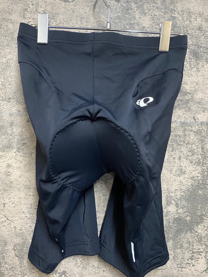 JR121 パールイズミ PEARL iZUMi レーサーパンツ 黒 XL