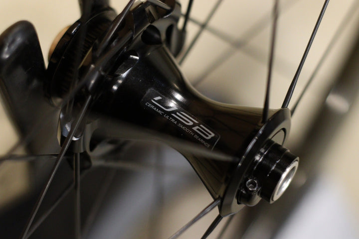 カンパニョーロ CAMPAGNOLO ボーラ BORA WTO 45 DB 19C カーボン チューブレス ホイールセット シマノ12/11S 【立川店】