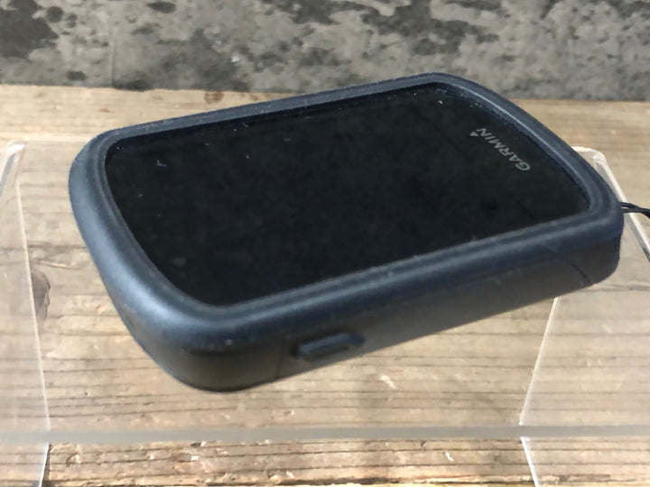 KA206 ガーミン GARMIN EDGE 830 サイクルコンピューター 動作確認済 ※充電カバーちぎれ