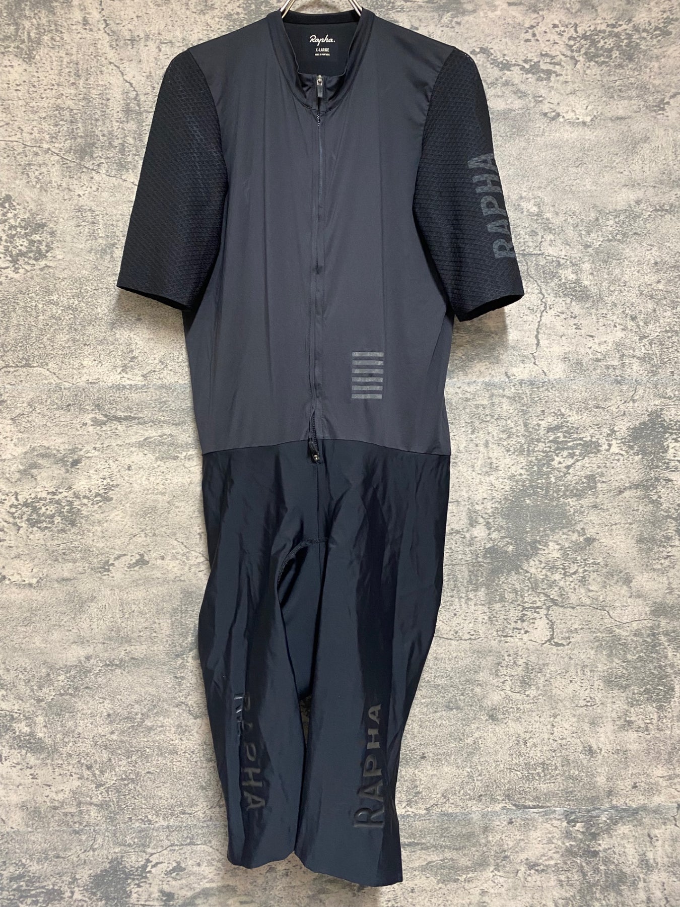Rapha Pro Team Crit Suit xsワンピース 新品 ラファ Rapha Proteam