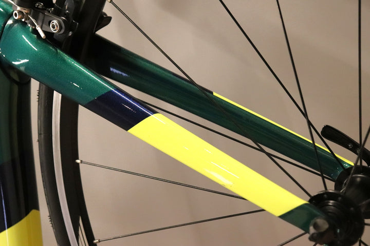 キャノンデール CANNONDALE スーパーシックス SUPERSIX EVO 2020 54サイズ シマノ アルテグラ R8000 11S カーボン ロードバイク 【仙台店】