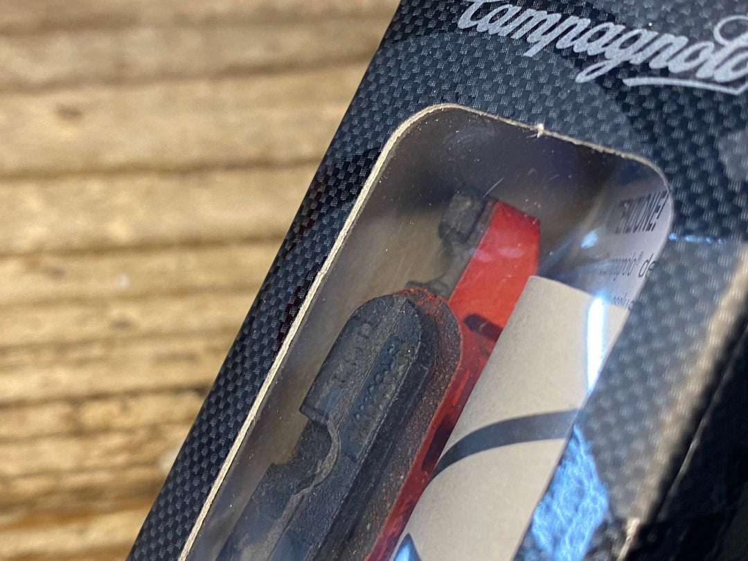 JU665 カンパニョーロ CAMPAGNOLO BR-BO500X1 ブレーキシュー