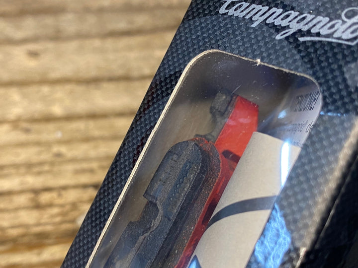 JU665 カンパニョーロ CAMPAGNOLO BR-BO500X1 ブレーキシュー