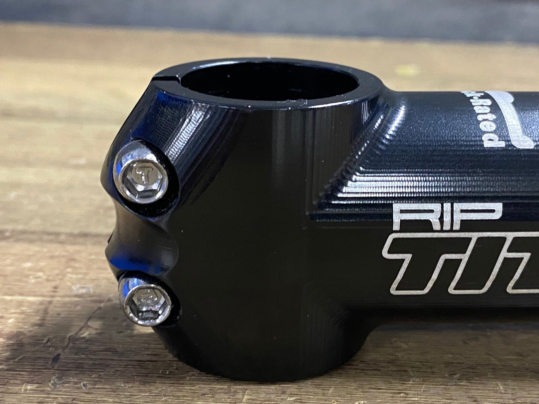 KA985 タイテック TITEC RIP アルミ ステム 105mm Φ31.8 OS 0°