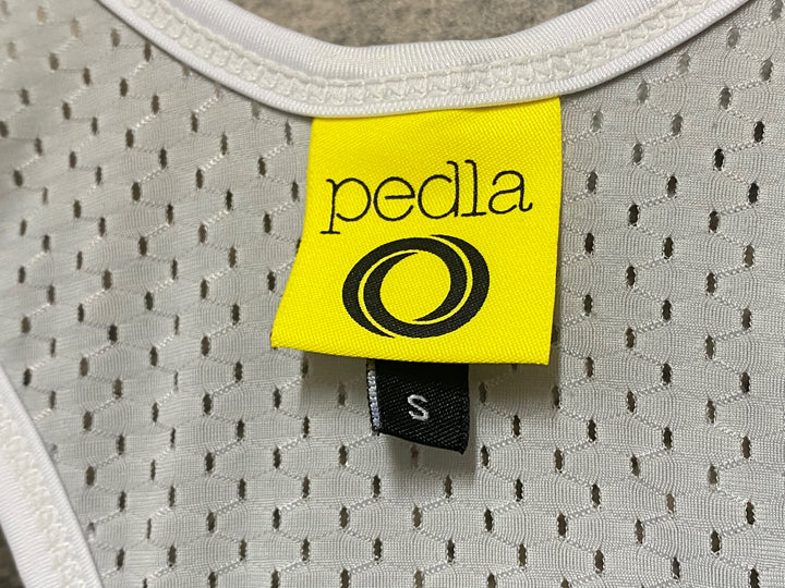 KB620 ペドラ pedla ビブショーツ 黒 S