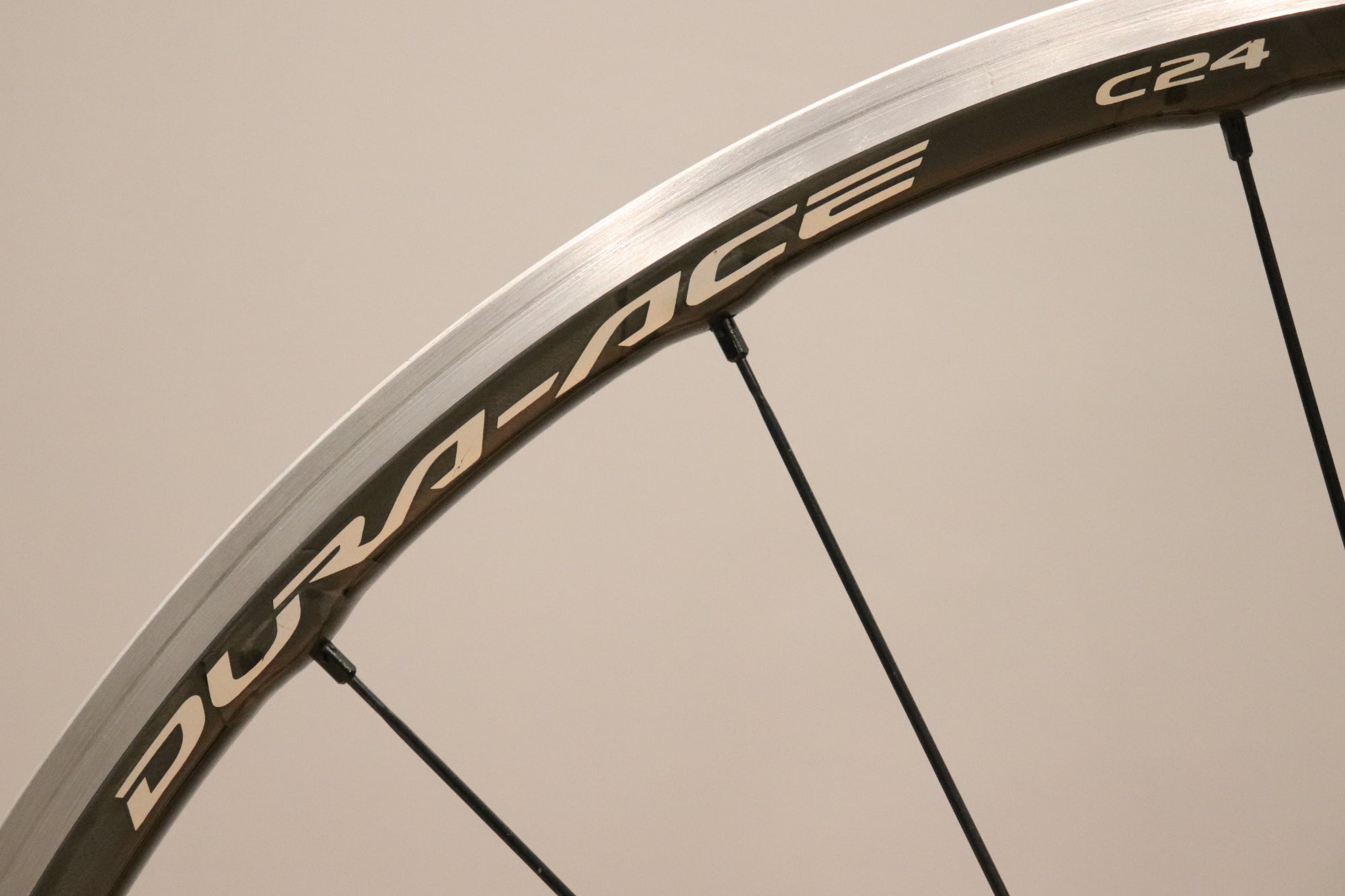 SHIMANO WH-9000-C24-CL クリンチャー SHIMANO 「シマノ」 DURA-ACE WH-9000 C24 CL シマノ11速