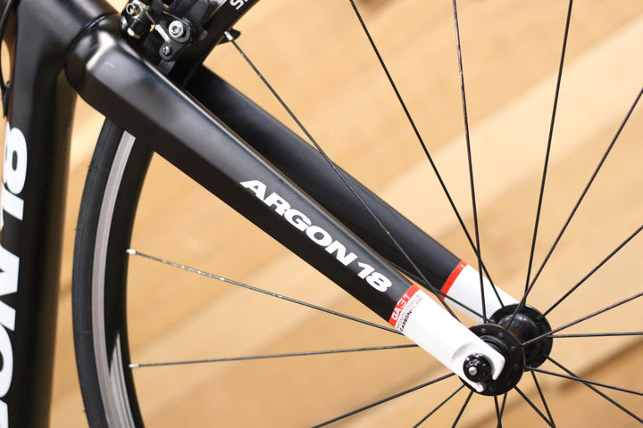 アルゴン18 ARGON18 ガリウム GALLIUM 2017 Mサイズ シマノ 105 5800 11S カーボン ロードバイク 【立川店】