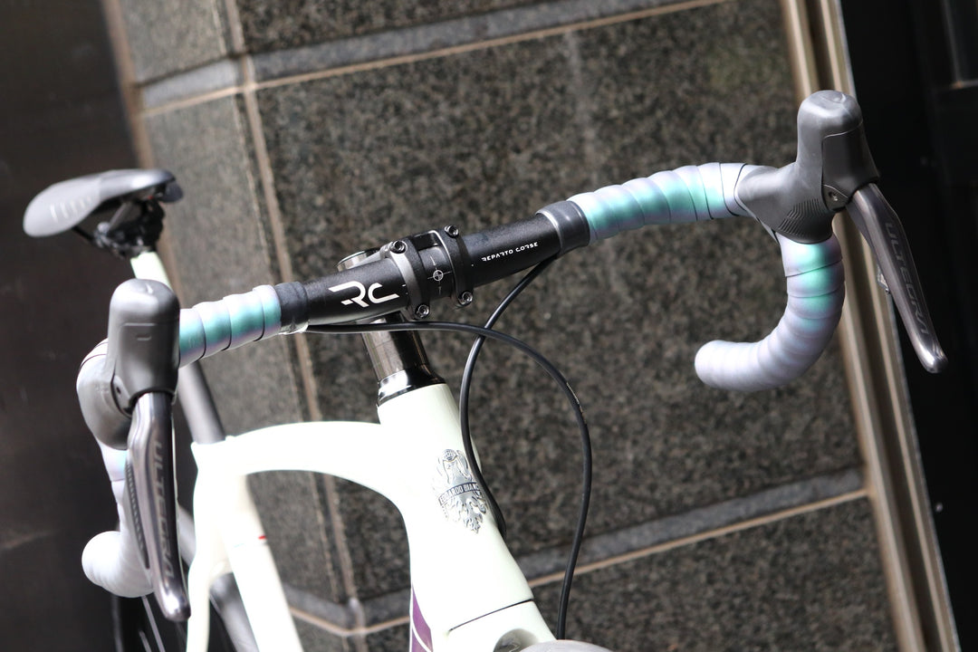 ビアンキ BIANCHI オルトレ OLTRE XR3 2022モデル 55サイズ シマノ アルテグラ R8170 MIX Di2 12S カーボン ロードバイク 【東京南麻布店】