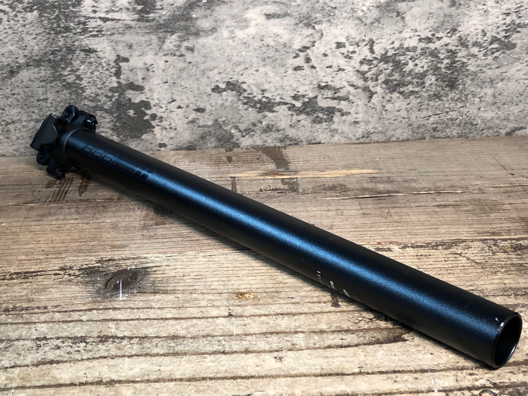 JM134 BBB アルミシートポスト Φ29.8 400mm