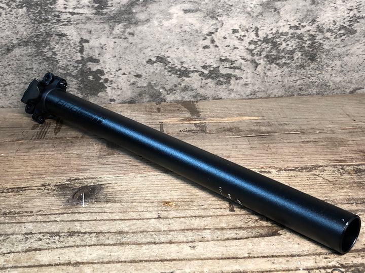 JM134 BBB アルミシートポスト Φ29.8 400mm