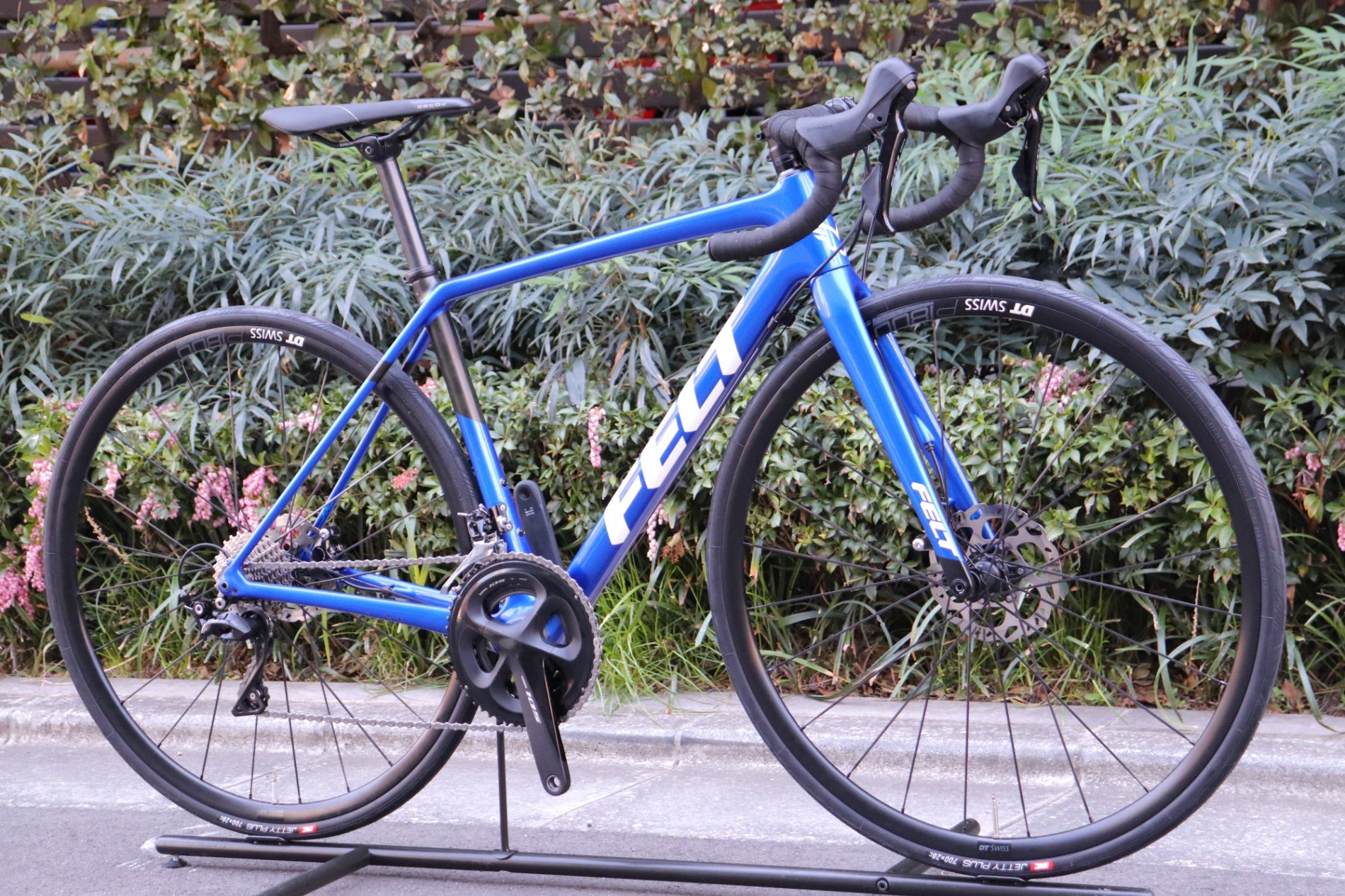 フェルト FELT FR3 DISC 2019年 51サイズ シマノ 105 R7020 11S