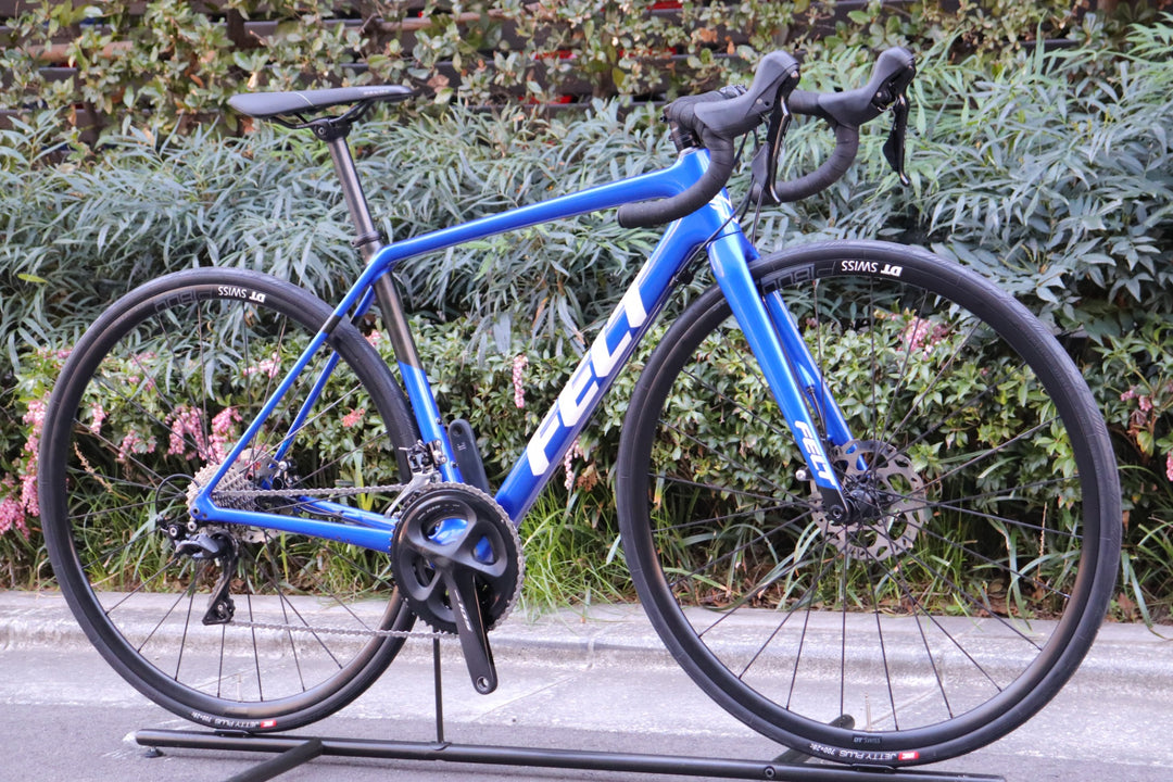 フェルト FELT FR3 DISC 2019年 51サイズ シマノ 105 R7020 11S カーボン ロードバイク 【さいたま浦和店】