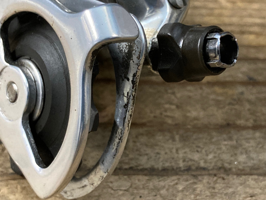 KE254 シマノ SHIMANO デュラエース DURA-ACE RD-7700 リアディレイラー 9S