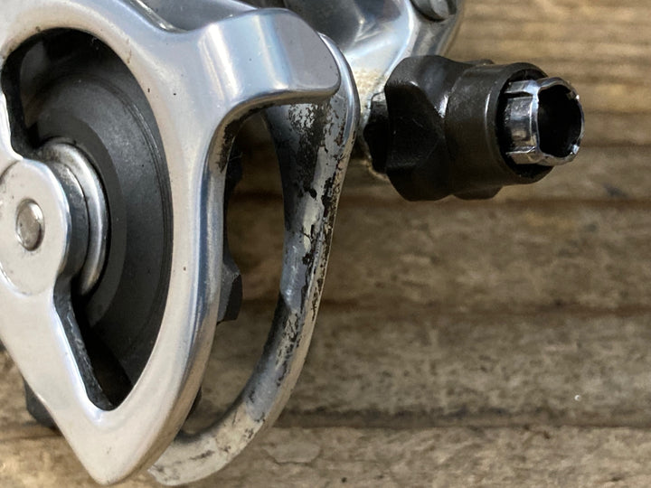 KE254 シマノ SHIMANO デュラエース DURA-ACE RD-7700 リアディレイラー 9S