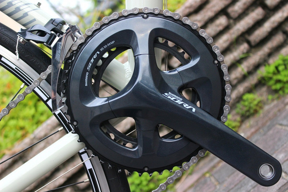 コラテック CORRATEC ドロミテ DOLOMITI Rim 2024 48サイズ シマノ